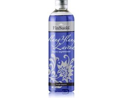 Foto: Finsuola sauna opgietmiddel ylang ylang lavendel 250ml