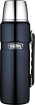 Thermos King Thermosfles - 1.2 l - Blauw