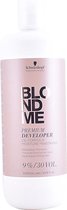 Schwarzkopf Blond Me premium care developer 9% 1000ml