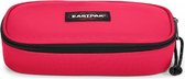 Etui Eastpak Oval Hibiscus Pink