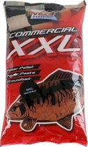 Evezet Commercial XXL Red Krill - 900g - Rouge