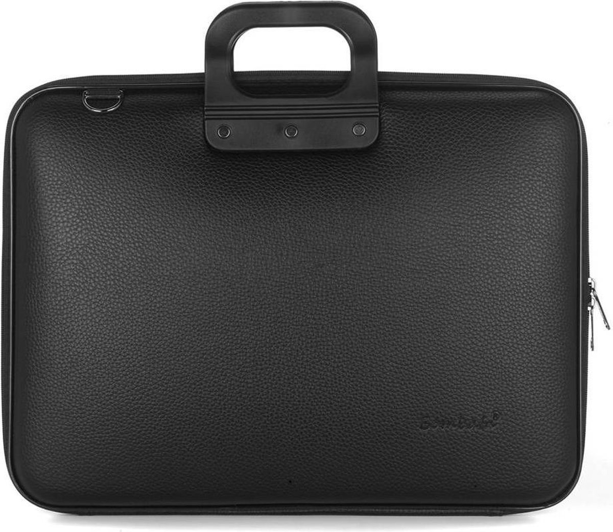 Bombata MAXI All Black 17 inch Laptoptas - 17,3" / Zwart