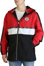 Geographical Norway - Jas - Heren - Aplus-man - black,red