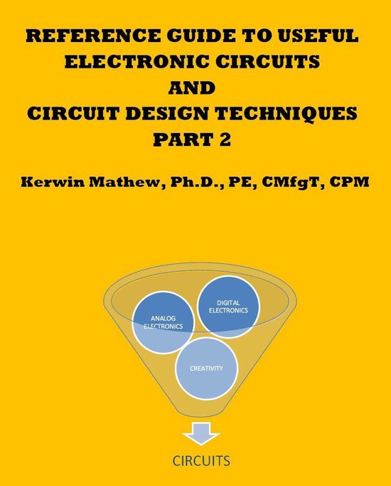 Reference Guide To Useful Electronic Circuits And Circuit De ... - cover