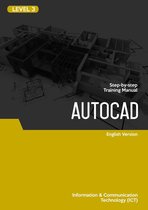 2D and 3D CAD (AutoCAD 2011) Level 3