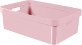 Infinity Box 30l Chalk Pink (lot de 5)