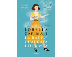 La radice quadrata della vita