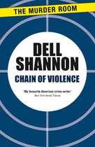 A Vic Varallo Mystery - Chain of Violence