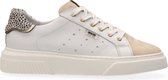 Maruti  - Falco Sneakers Wit - White - Beige - Pixel - 40