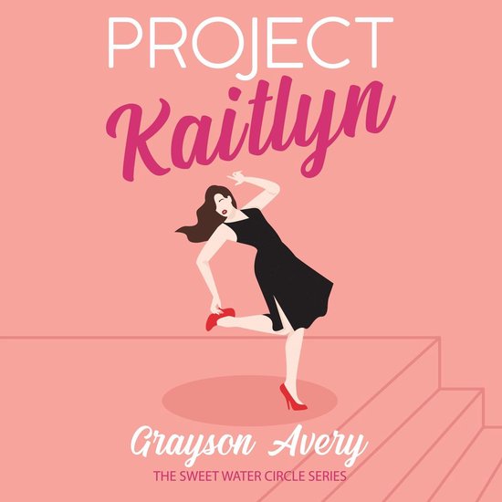 Project Kaitlyn - cover