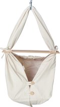 Hobea Baby Hangmat Beige