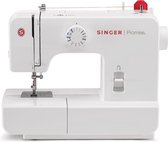Bol.com SINGER Promise 1408 Automatische naaimachine Electrisch aanbieding