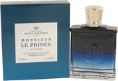 Marina De Bourbon Monsieur Le Prince Intense eau de parfum spray 100 ml