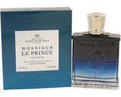 Marina De Bourbon Monsieur Le Prince Intense eau de parfum spray 100 ml