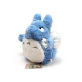 Ghibli - Knuffel Totoro Blauw 25cm