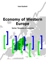 Economy in countries 28 - Economy of Western Europe
