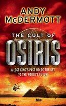 Wilde/Chase 5 - The Cult of Osiris (Wilde/Chase 5)