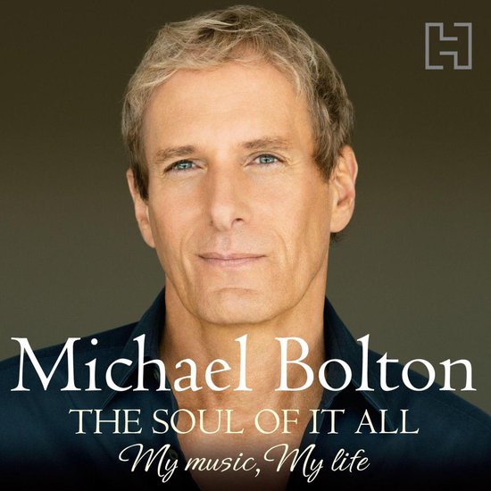 The Soul of It All - cover