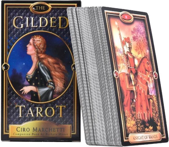 64 Karten Tarot Deck – Orakelkarten Für Wahrsagung, Partyspiele & Spirituelle Führung, Inkl. Anleitung