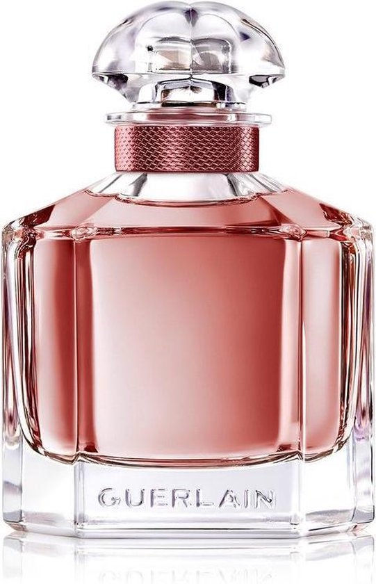 Guerlain Mon Guerlain 100 ml Eau de Parfum Intense - Damesparfum