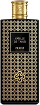Perris Monte Carlo Black Collection Vanille De Tahiti eau de parfum 100ml