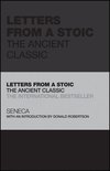 Capstone Classics - Letters from a Stoic