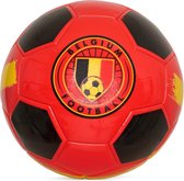 België voetbal - 5 - maat 5