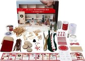 Kerstkabouter Accessoires, 1 set