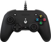 Nacon Pro Compact Official Bedrade Controller - Xbox Series X | S - Zwart