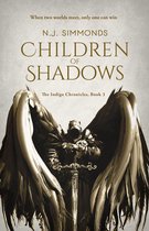 The Indigo Chronicles 3 - Children of Shadows