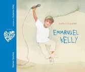 Lo Que De Verdad Importa - Emmanuel Kelly - ¡Sueña a lo grande! (Emmanuel Kelly - Dream Big!)