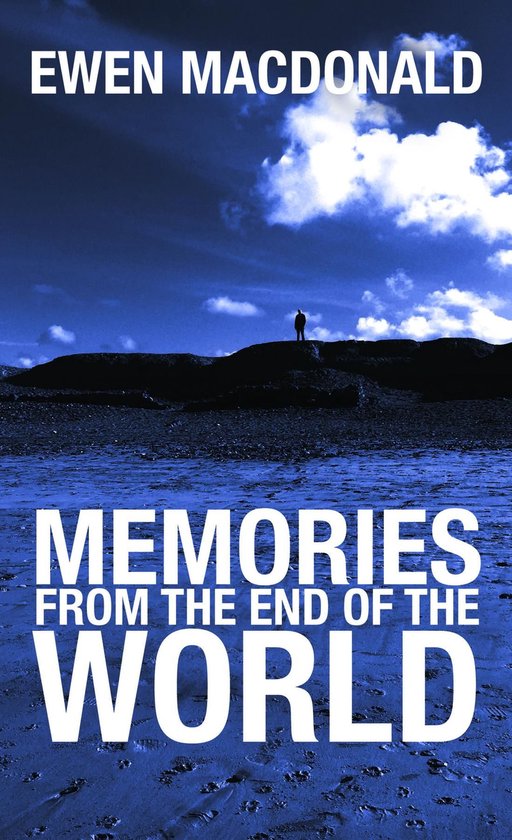 Memories From the End of the World - cover