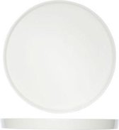 Copenhague Ivory Dinerbord - Plat - Ø 30cm