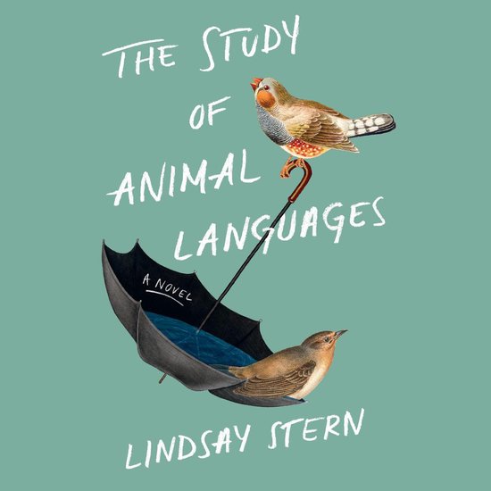 The Study of Animal Languages - cover