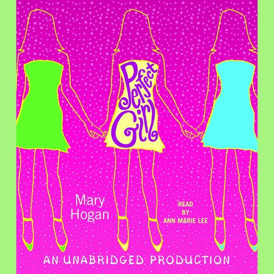 Perfect Girl - cover