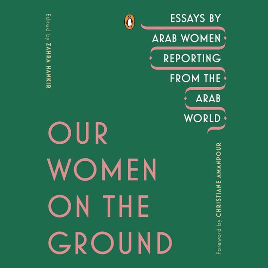 Our Women on the Ground - cover