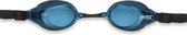 Intex chloorbril Racing Pro - blauw - zwembril - 8+