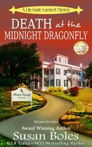 Lily Gayle Lambert Mystery 3 - Death at the Midnight Dragonfly