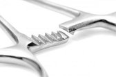 Stainless Steel Forceps