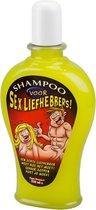 Fun Shampoo - Sexliefhebbers