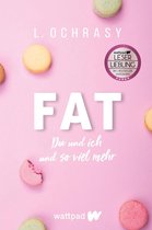 Die besten deutschen Wattpad-Bücher - FAT