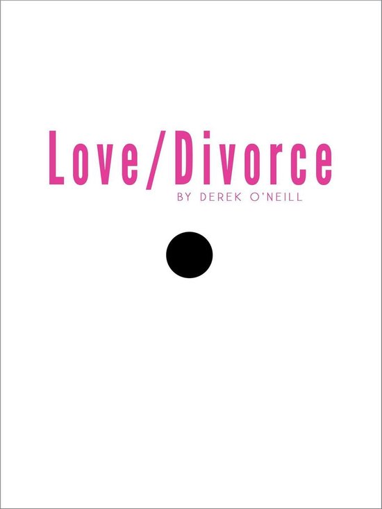 Love/Divorce - cover