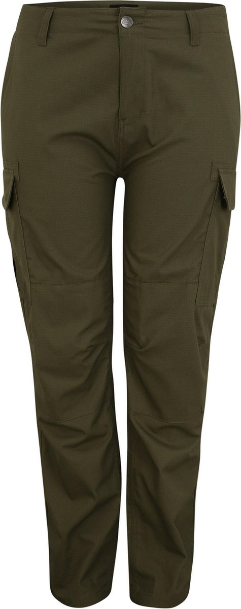 Dickies Millerville Cargobroek 31 Man Groen