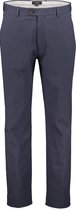 Ted Baker Chino - Modern Fit - Blauw - 32-34