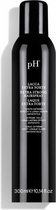 pH Laboratories Style and Finish Extra Strong Hairspray