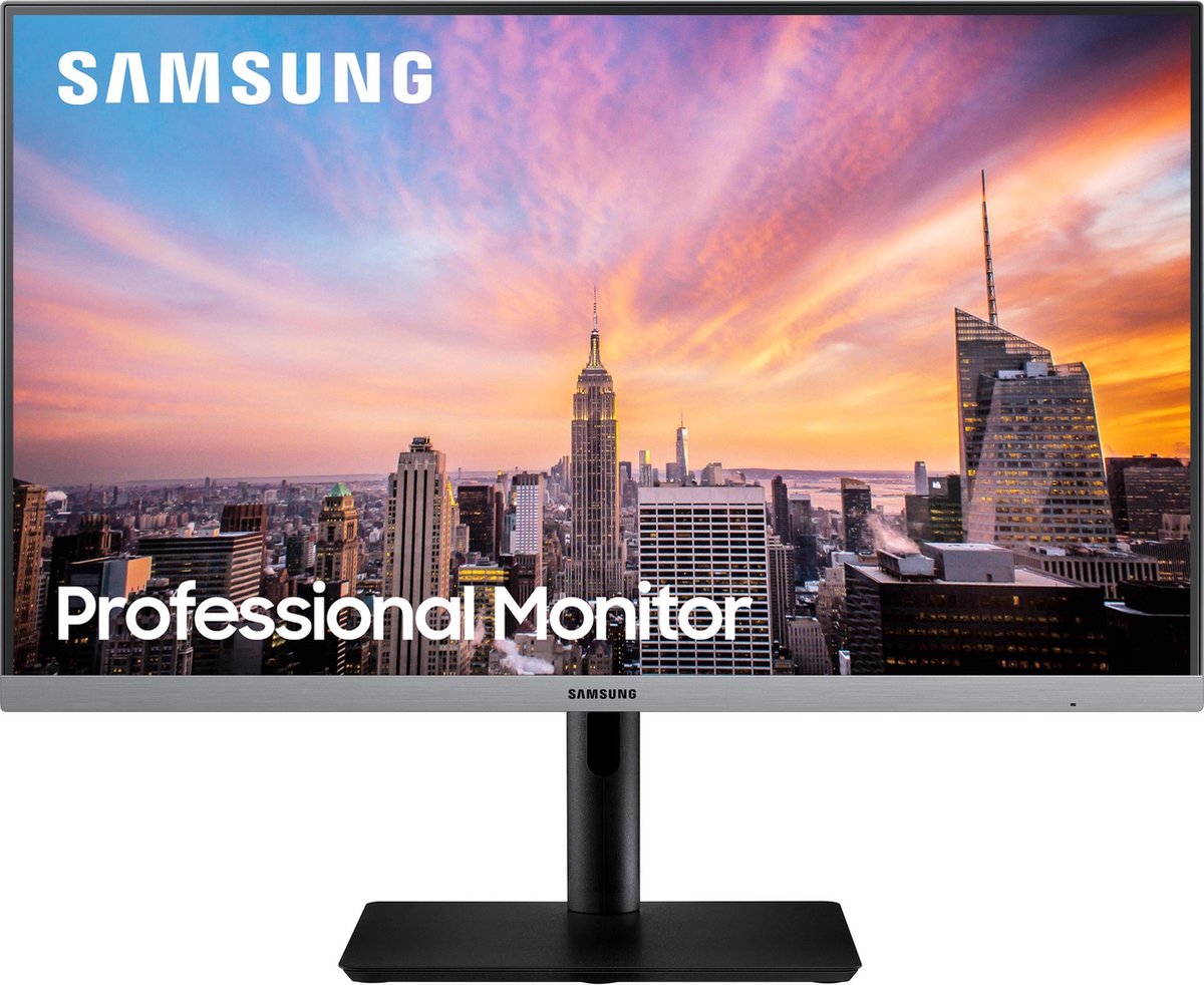Cet écran de PC Samsung incurvé est excellent et à moins de 200 euros