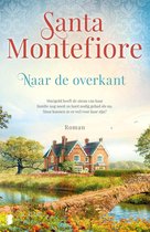Omslag Naar de overkant