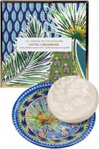 Fragonard Soaps & Shower Santal Cardamome Perfumed Soap and