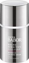 BABOR Doctor Babor Neuro Sensitive Cellular Intensive Calming Cream Dagcrème Droge/Gevoelige Huid 50ml