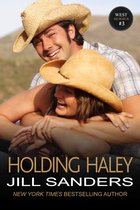 West Series 3 - Holding Haley